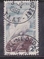 ROUAD N° 13A 2F BLEU BRUN VIOLET ET NOIR CHIONIS OBL - Used Stamps