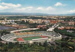 ROMA  /  Stadio Olimpico E Foro Italico _ Viaggiata - Stades & Structures Sportives
