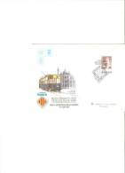 Exposicion Filatelica Europea 1995 - Covers & Documents