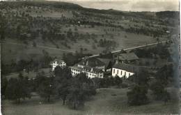 Walterswil Bei Baar - Kinderheim (Luftaufnahme)               Ca. 1940 - Baar