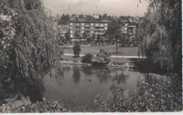 LE HAVRE( Square St Roch ) - Square Saint-Roch