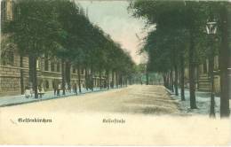 Gelsenkirchen, Kaiserstrasse, 1909 - Gelsenkirchen