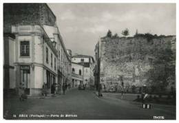 BEJA -  Porta De Mértola (Ed.LOTY Nº14) Carte Postale - Beja