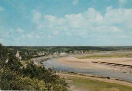 50 - Carteret - Oeuvre Des Pupilles De L'Ecole Publique De La Manche. Plage - Carteret