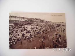 Ramsgate, The Sands. (29 - 5 - 1914) - Ramsgate