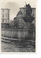 Böblingen Brunnen Mit Geschäft Geyer Foto Alfred Zimmermann Böblingen Sw 30er - Boeblingen