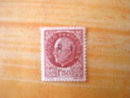 Timbre De Bordeaux N 6 Type 1 - Befreiung