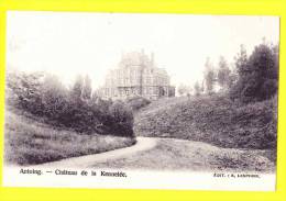* Antoing (Hainaut - Henegouwen - La Wallonie) * (Edit: E. Lespinne) Chateau De La Kennelée, Kasteel, Old, CPA - Antoing