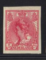 PAYS BAS Y&T N° 51a MNH ** . (MNT114) - Neufs