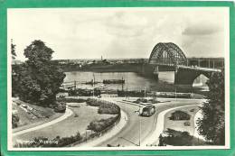 NIJMEGEN  - WAALBRUG - Nijmegen