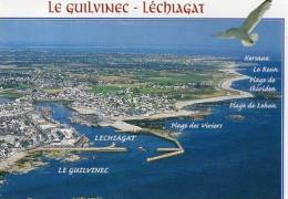 CPM  Le Guilvinec Léchiagat - Guilvinec