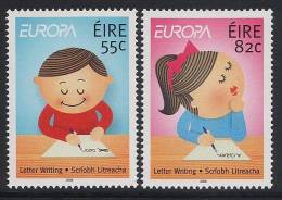 IRLANDE 2008 - Europa 2008  - 2v Neuf // Mnh - Unused Stamps