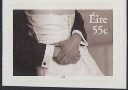 IRLANDE 2008 - Timbre Pour Mariages - 1v Neuf // Mnh - Unused Stamps