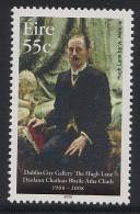 IRLANDE 2008 - Peinture Gallérie De Dublin - 1v Neuf // Mnh - Neufs