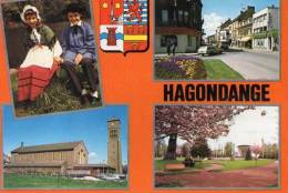 CPM  Hagondange - Hagondange