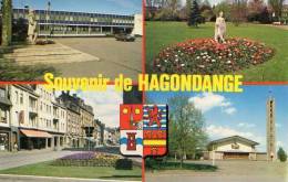 CPM  Hagondange - Hagondange