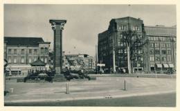 Jaarbeursgebouw  Utrecht    Cpsm Format Cpa - Andere & Zonder Classificatie