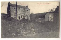 E799 - NEUPRE  -  HOUT-SI-PLOU  -  Coin Pittoresque - Hôtel DONIS - Neupré