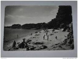 MA43  *   Beg Meil  Plage Welcomme 1957 - Beg Meil