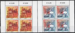 Luxembourg 2012 - Europa 2012, Visitez  -  Neufs // Mnh - 2012