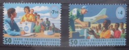 Uno   Wien   1996   ** - Unused Stamps