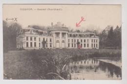 CPA IZEGHEM, KASTEEL En 1919 !! - Izegem