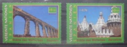 Uno   Wien    2000   ** - Unused Stamps