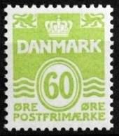 Denmark 1976   MiNr.621  MNH (**) ( Lot Ks 735  ) - Ongebruikt