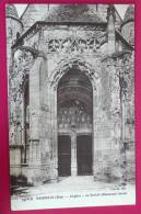 MAIGNELAY L'église - Le Portail 547-6-36 - Maignelay Montigny