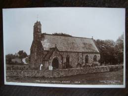 HUTTON MAGNA - The Church - Lilywhite - Lot 191 - Other & Unclassified