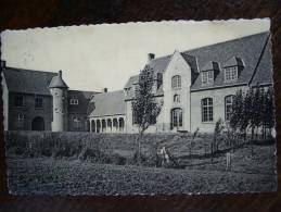 WESTOUTER - 1951 - Mont Salvaet - Jeugdheem - K.S.A - Lot 191 - Heuvelland