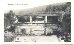 MEMBACH (4837) Pont Sur La Vesdre - Baelen