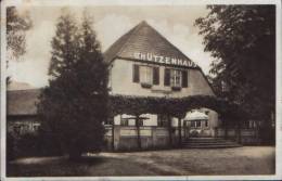 Deutschland-Postkarte 1944 -Schützenhaus Winsen (Luhe) - Harburg