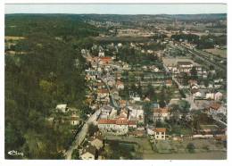 CPM -  BUTRY - Vue Générale - Butry