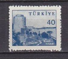 PGL AP192 - TURQUIE TURKEY Yv N°1436A ** - Nuovi