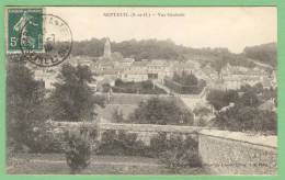 78 SEPTEUIL - Vue Générale - Septeuil