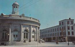 USA       US Post Office &Central Bus Depot   KINGSTON    N Y - Catskills