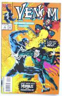 SPIDERMAN - VENOM  N°2 - 2/6 - MARVEL - Marvel