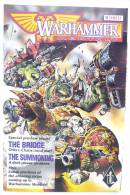 WARHAMMER MONTHLY #0 SPECIAL PREVIEW ISSUE, Black Library 1998 - Orks Vs Chaos! - Autres Éditeurs