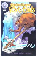 JEFF SMITH BONE #1 PREQUEL COMIC BOOK STUPID RAT TAILS! CREATURES TALL TALES - COMICS - Andere Verleger