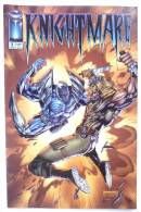 Knightmare (1995 Image) #2 - Altri Editori