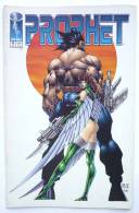 PROPHET #9.Image Comic.1993.US FIRST PRINT - Altri Editori