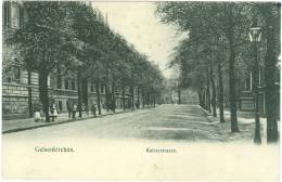 Gelsenkirchen, Kaiserstrasse, 1907 - Gelsenkirchen