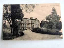 Carte Postale  Ancienne : Sanatorium De PESSAC - Pessac