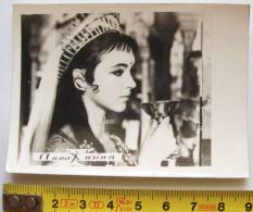 ANNA KARINA / CINEMA PHOTO - Albumes & Colecciones