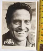 RAFF VALONE / CINEMA PHOTO - Albumes & Colecciones