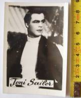 TONI SAILOR / CINEMA PHOTO - Albumes & Colecciones