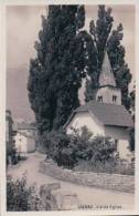 Sierre Vieille Eglise (1925) - Sierre