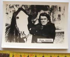 JEAN MARAIS / CINEMA PHOTO - Albumes & Colecciones