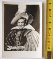 JEAN MARAIS / CINEMA PHOTO - Albumes & Colecciones